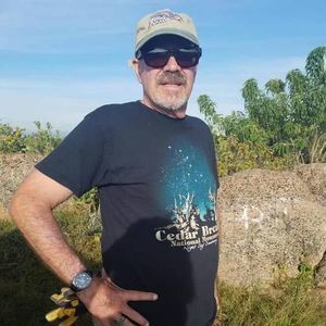 Meet your Posher, Randy